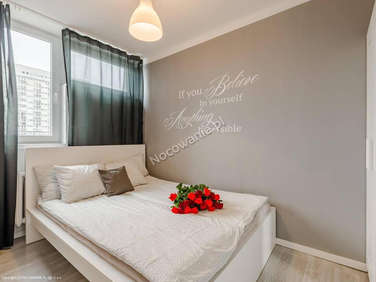 Apartment Oscar Warszawa Eksteriør bilde